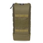 ヘリノックス ホームデコ ビーチ タクティカルサイドストレージ トール S コヨーテ 13416 トレッキング ポール小物 Helinox HOME DECO BEACH