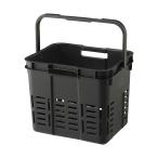 トランクカーゴ メッシュカーゴ16 GHON215 BK キャンプ キャリーケース/バッグ : ブラック TRUNKCARGO