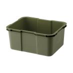  багажник cargo внутренний cargo R-9 GHON220 GR кемпинг Carry кейс / сумка : зеленый TRUNKCARGO