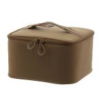 o Lego ni Anne Outfitters semi твердый механизм сумка M-Flat PLUS OCB2212WB кемпинг Carry кейс / сумка Oregonian Outfitters