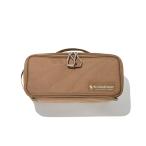 o Lego ni Anne Outfitters semi твердый механизм сумка D S OCB2520WB кемпинг Carry кейс / сумка : Wolf Brown Oregonian Outfitters