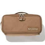 o Lego ni Anne Outfitters semi твердый механизм сумка D L OCB2540WB кемпинг Carry кейс / сумка : Wolf Brown Oregonian Outfitters