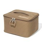 o Lego ni Anne Outfitters semi твердый механизм сумка D M-FLAT PLUS OCB2512WB кемпинг Carry кейс / сумка : Wolf Brown Oregonian Outfitters