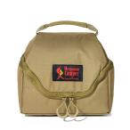 o Lego ni Anne Outfitters перец box OCB828CY кемпинг Carry кейс / сумка : койот Oregonian Outfitters