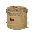 o Lego ni Anne Outfitters палатка in pop up мусорка OCB2024WB кемпинг Carry кейс / сумка : Wolf Brown Oregonian Outfitters