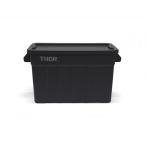  Trust солнечный ji большая сумка with крышка 75L кемпинг Carry кейс / сумка : Black TRUST