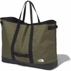 ショッピングキャンプギア ザ・ノース・フェイス Fieludens Gear Tote L NM82008 キャンプ ギアトート THE NORTH FACE