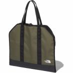  The * North * лицо Fieludens Log Carrier NM82010 кемпинг Carry большая сумка THE NORTH FACE