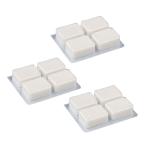  Logos ( немедленно зажигание ) планшет топливо *12 входить (83010109) кемпинг растопка LOGOS