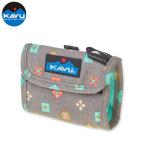 カブー ワリーワレット Fun Foulard 1186320312 財布 小銭入れ KAVU