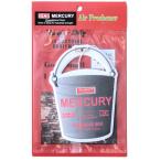 Yahoo! Yahoo!ショッピング(ヤフー ショッピング)マーキュリー エアフレッシュナー BUCKET New Car ME049780 キャンプ 小物 MERCURY