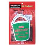 Yahoo! Yahoo!ショッピング(ヤフー ショッピング)マーキュリー エアフレッシュナー BUCKET TFlower ME049803 キャンプ 小物 MERCURY