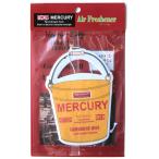 Yahoo! Yahoo!ショッピング(ヤフー ショッピング)マーキュリー エアフレッシュナー BUCKET Bubble Gum ME049759 キャンプ 小物 MERCURY