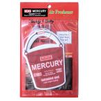 Yahoo! Yahoo!ショッピング(ヤフー ショッピング)マーキュリー エアフレッシュナー BUCKET Cherry ME049766 キャンプ 小物 MERCURY