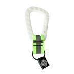 e Ian doefCC Lights on Glowkalabina12598209 005 кемпинг прочее мелкие вещи брелок для ключа : lime A&F