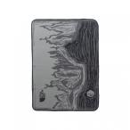  The * North * лицо свет шерсть покрывало NN32450 K кемпинг покрывало : черный THE NORTH FACE