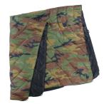  лампа ruORIGINAL PUFFY TPPB-P22-1 кемпинг мелкие вещи : WOODLAND CAMO Rumpl