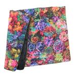  лампа ruORIGINAL PUFFY TPPB-SUC-1 кемпинг мелкие вещи : PSYCHEDELIC SUCCULENTS Rumpl