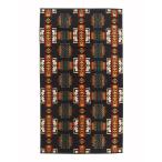  авторучка доллар тонн Oversized Jacquard Towels Chief Joseph Black 19373185 кемпинг покрывало / большой размер полотенце PENDLETON
