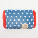 Yahoo! Yahoo!ショッピング(ヤフー ショッピング)ビスク Zノスタルジック/クッション/NV 7044ZNG201 NV キャンプ 小物 : ネイビー BISQIE