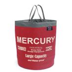 マーキュリー キャパシティビッグ ストーブ バッグ バーガンディ ME046277 キャンプ キャリー小物 MERCURY