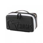  Chums Multi Hard Case M CH62-2183 K001 кемпинг Carry кейс / сумка : Black CHUMS