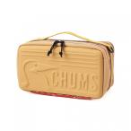 2025 весна лето Chums Multi Hard Case M CH62-2183 Z360 кемпинг Carry кейс / сумка : Hamburger CHUMS