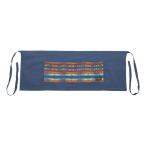 ペンドルトン アドバンス ウエストエプロン パイロットロックブルー 19801548036000 キャンプ クッキング用品 PENDLETON