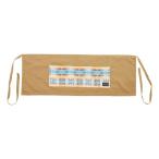 ペンドルトン アドバンス ウエストエプロン パイロットロックアイボリー 19801548912000 キャンプ クッキング用品 PENDLETON