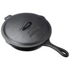 コールマン クラシックアイアン スキレット (2000021880)