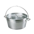 ソト ステンレスダッチオーブン 12