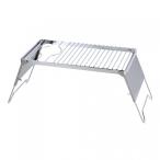 キャプテンスタッグ グリルスタンド ドリッパー UF-0035 キャンプ 焚き火台 CAPTAIN STAG