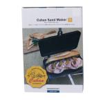 ハイマウント キューバサンドメーカー 13015 キャンプ クッキング Highmount