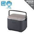 R[} COOLER 16QT AP20 LIGHT GRAY JAPAN 2000036784 Lv n[hN[[ Coleman