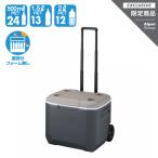 ショッピングJapan コールマン COOLER 60QT WHLD AP20 LIGHT GRAY JAPAN 2000036781 キャンプ ハードクーラー Coleman