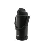  Thermos вакуум изоляция спорт Jug FJQ2001 BKJ кемпинг фляжка / Jug : черный Jade THERMOS