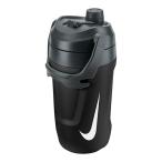  Nike топливо Jug 1200ml коричневый gRFSH HY8021-031 кемпинг фляжка / Jug : черный / антрацит / белый NIKE