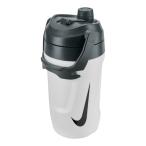  Nike топливо Jug 1200ml коричневый gRFSH HY8021-112 кемпинг фляжка / Jug : белый / антрацит / белый NIKE