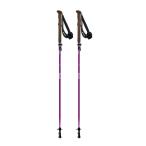 si nano four ruda-TWIST115 BD треккинг paul (pole) : бордо SHINANO