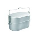 エバニュー 山岳飯盒弐型 EBY636 トレ