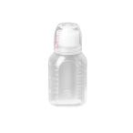 eba новый ALC.Bottle w/Cup 60ml EBY651 треккинг бутылка кейс Evernew