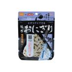 尾西食品 携帯おにぎり 昆布(50袋入)