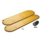  стул ka Trail матрац Reg 204033 треккинг постельные принадлежности коврик : горчица ISUKA