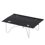  nature высокий kPortable Folding Table CNK2450JJ0 треккинг фурнитура стол Naturehike