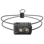  High Mount NITECORE NU20 Classic 42500 треккинг передняя фара Highmount