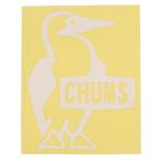 Yahoo! Yahoo!ショッピング(ヤフー ショッピング)チャムス Cutting Sheet Big Booby Bird カッティングシート ビッグブービーバード CH62-1546 トレッキング 小物 CHUMS