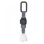  High Mount HM блокировка Bear bell WHT 23831 треккинг медведь .. мелкие вещи Highmount