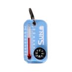  High Mount Thermo проигрыватель уличный цветный 44091 треккинг датчик температуры compass : голубой Highmount