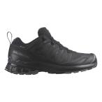 2026秋冬 サロモン XA PRO 3D V9 WIDE GTX L47270100 メンズ トレッキング シューズ : Black/Phantom/Pewter SALOMON