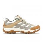 メレル MOAB 3 MOONSHOT ECO J037047 メンズ トレッキング アウトドアシューズ _ ALUMINUM MERRELL